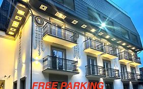 Apartment Eney