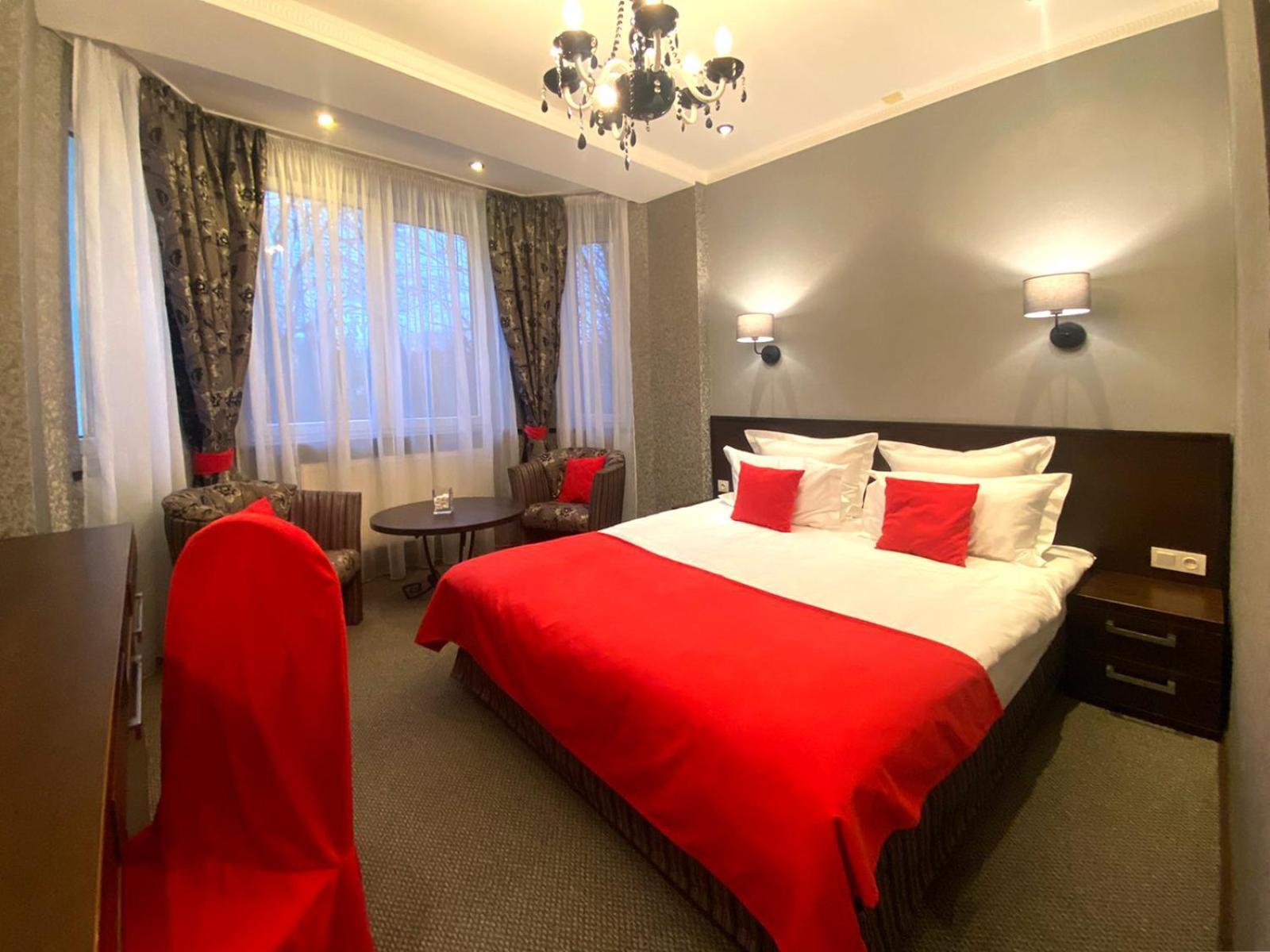 Apartment Eney Львів Екстер'єр фото